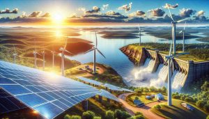 Paraguay’s Renewable Energy Revolution