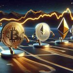 The Rise of Cryptocurrency ETFs: Bitcoin Leads While Ethereum Lags Behind