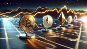 The Rise of Cryptocurrency ETFs: Bitcoin Leads While Ethereum Lags Behind