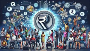 Revolutionizing Financial Inclusion Through Digital Rupee Innovation