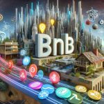 Exploring the Future of BNB: Could Recent Trends Disrupt Its Market Dominance?