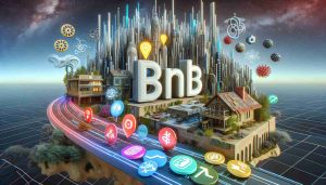 Exploring the Future of BNB: Could Recent Trends Disrupt Its Market Dominance?