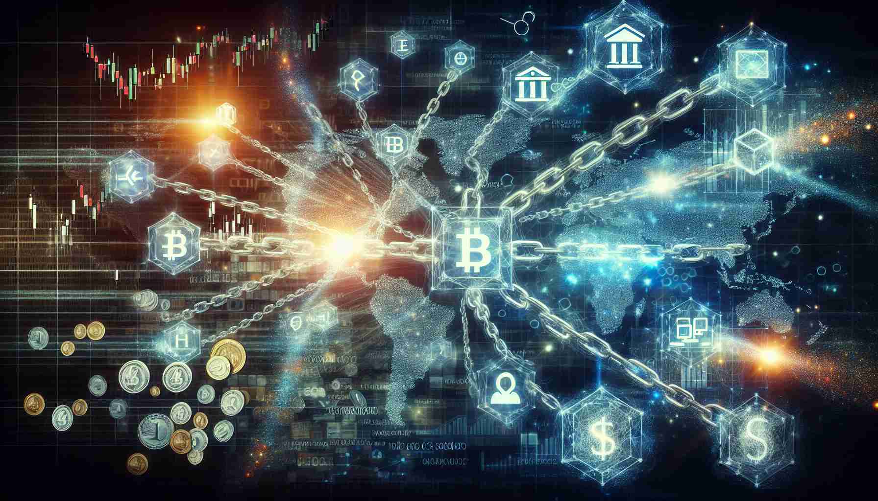 Revolutionizing Payments: Blockchain’s Impact on Financial Transactions