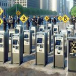 The Rise of Crypto ATMs: A Growing Concern for Authorities