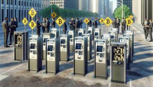 The Rise of Crypto ATMs: A Growing Concern for Authorities