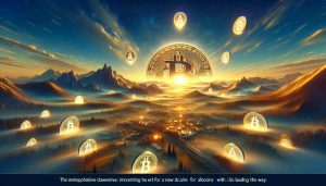 SOL Potential: A New Dawn for Altcoins