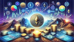 ETH’s Divergent Journey: A Closer Look at Market Dynamics