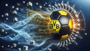 Revolutionizing Fan Engagement: BlockDAG’s Innovative Partnership with Borussia Dortmund