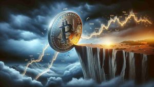 Bitcoin Struggles to Maintain Momentum as Market Sentiment Wavers