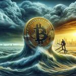 Bitcoin Holds Strong: Whales HODL Amidst Market Turbulence