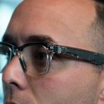 Revolutionizing Vision: A Glimpse into the Future of Smart Glasses