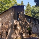 Chiesa di Santa Maria in Tempulo – The Perfect Venue for a Civil Wedding in Rome for European Union Citizens