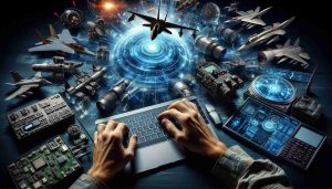 Transforming Electronic Warfare: The Air Force’s Strategic Shift