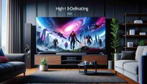 Best Gaming TVs for Your PS5