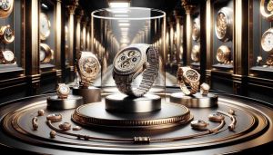 Continued Success in the Luxury Timepiece Arena