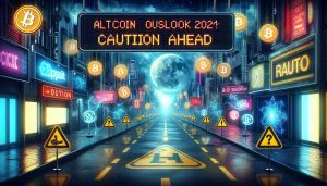 Altcoin Outlook for Late 2024: Caution Ahead