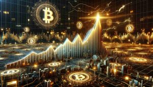 Bitcoin Addresses on the Rise Amid Market Volatility