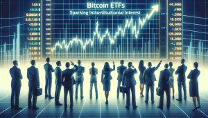 Renewed Momentum in Bitcoin ETFs Sparks Institutional Interest