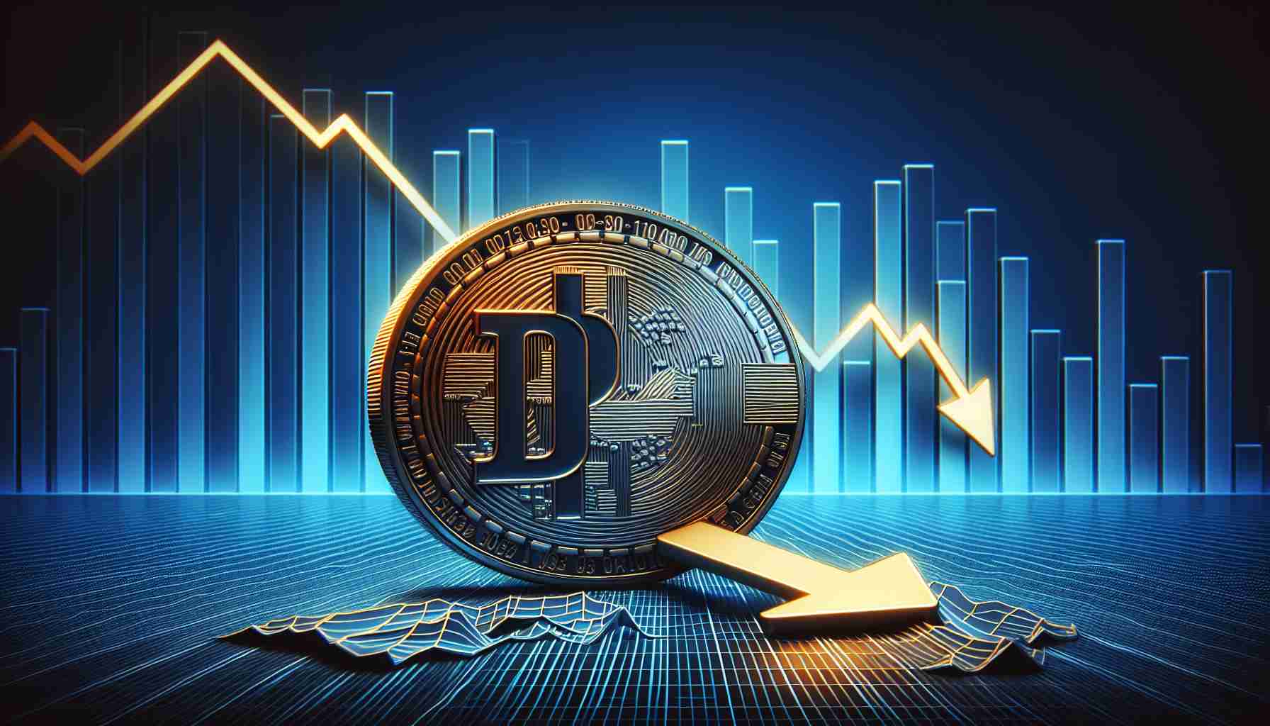 BNB Faces Headwinds as Network Activity Declines