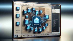 Microsoft Introduces Innovative ‘Shared’ Feature in Windows 11 File Explorer