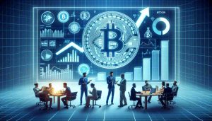 Bitcoin’s Surge: Analysts Anticipate Potential Breakout