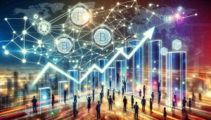 Exploring the Dynamic Growth of the Blockchain Technology Sector