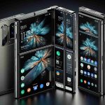 Xiaomi’s Innovative MIX Flip Smartphone Expands Globally