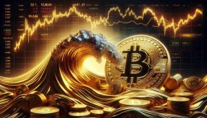 Gold and Bitcoin Surge: Economic Movements Ignite New Investment Waves