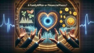 Trump’s New Crypto Venture: A Family Affair or Financial Fiasco?