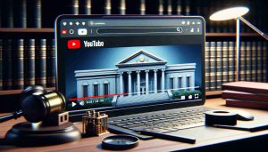 Supreme Court of India’s YouTube Channel Resumes After Brief Hacking Incident