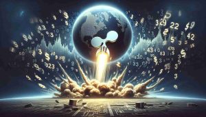 Ripple’s XRP Token Experiences Significant Price Surge Following Grayscale Trust Launch