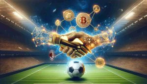 Innovative Partnership: Gate.io and Inter Milan Team Up for Blockchain and Sports Revolution