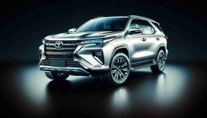 Toyota Fortuner 2024: A Comprehensive Overview