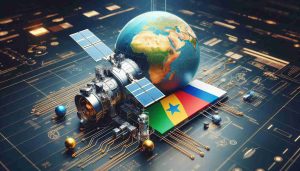 Mali, Niger, and Burkina Faso Partner with Russia for Satellite Technology