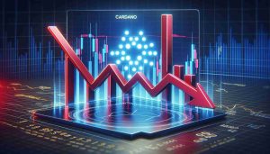 Market Fluctuations: Cardano Faces Minor Setback