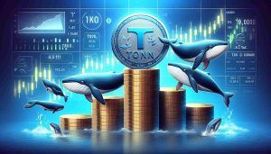 Toncoin: The Rise of TON and the Role of Whales in Maintaining Bullish Momentum