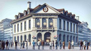 Zurich Cantonal Bank Embraces Cryptocurrency Trading