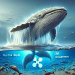 Rising Whale Activity Signals Potential Ripple XRP Resurgence