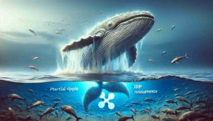 Rising Whale Activity Signals Potential Ripple XRP Resurgence