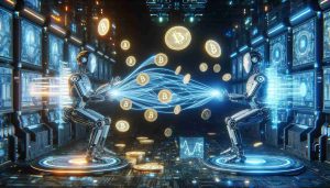 Revolutionizing Financial Transactions: The Emergence of AI to AI Crypto Transactions