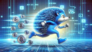 Sonic Blockchain Surges Ahead with Remarkable Transactional Speed