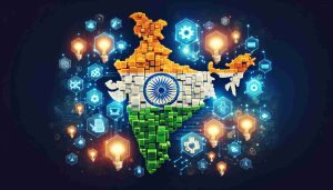 India Unveils Innovative Blockchain Technology Stack