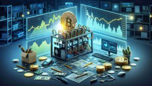 The Surprising Success of Solo Bitcoin Miners Amidst Market Challenges