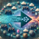 Transforming the Gaming Landscape: The Role of AI and Blockchain