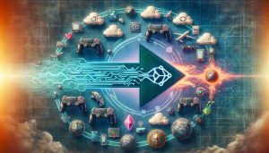 Transforming the Gaming Landscape: The Role of AI and Blockchain