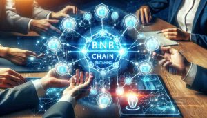 BNB Chain Introduces Restaking to Revitalize DeFi Engagement