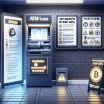 Bitcoin ATM Scams on the Rise: Key Insights to Stay Safe