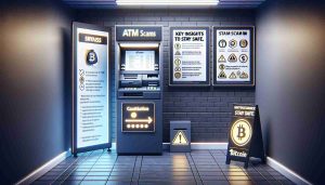 Bitcoin ATM Scams on the Rise: Key Insights to Stay Safe