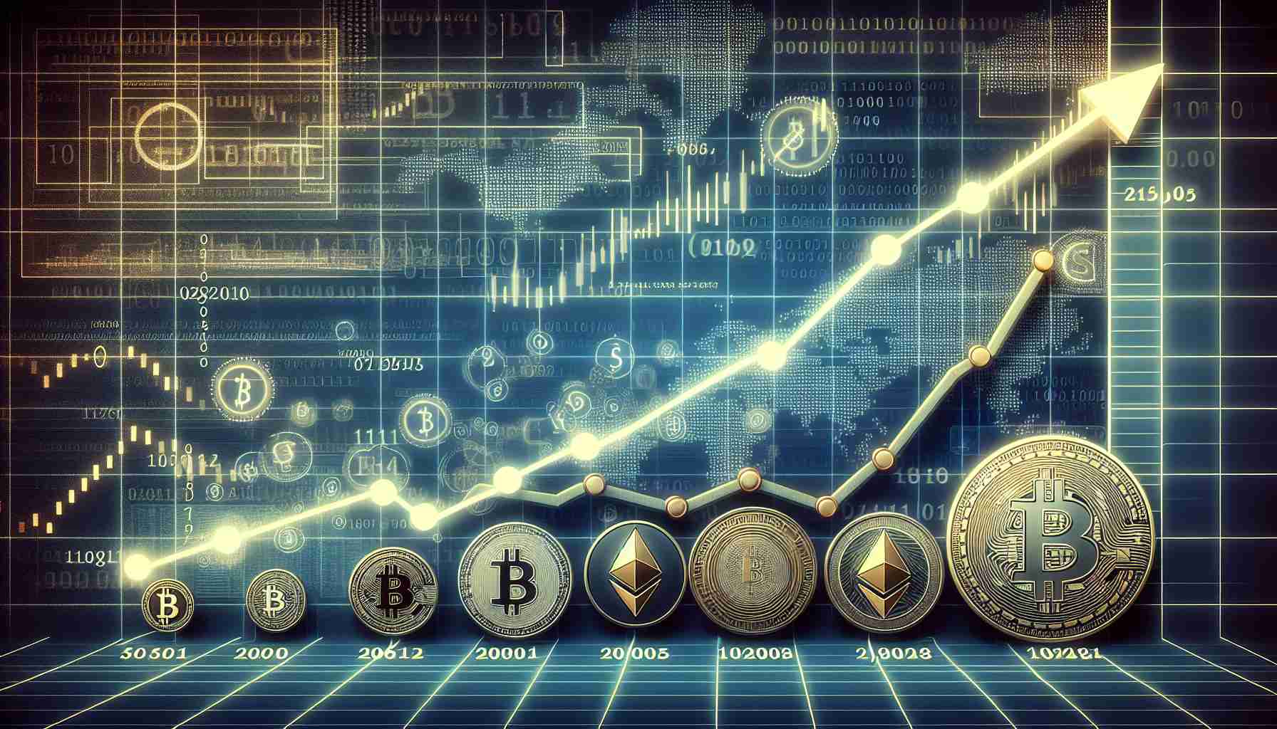 Digital Asset Evolution: The Rise of Cryptocurrency Optimism