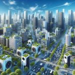 Revolutionizing Air Quality Monitoring in Urban Landscapes